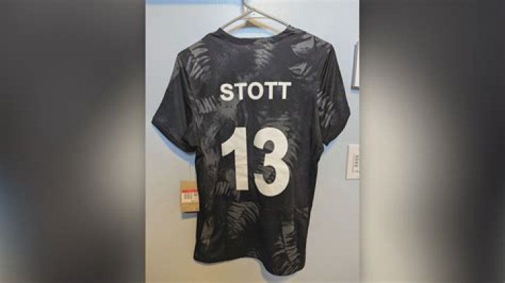 NZ Football own-goal with merch faux pas ahead of FIFA World Cup