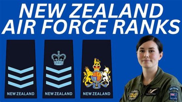 NZDF personnel to receive pay rise from July 1
