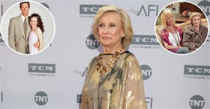 Oscar-winning, 'irreplaceable' Cloris Leachman dies at 94