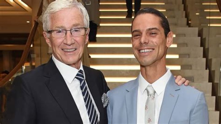 Paul O'Grady Wife: Was Paul O'Grady Gay?
