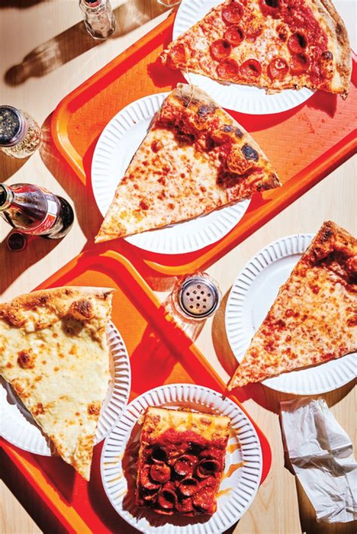 Paulie's Pizza Takes Pride in his Poultry, Making a Comeback |