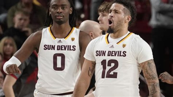 Perez scores 27, Collins adds 19 to help Arizona State beat Utah 82-70