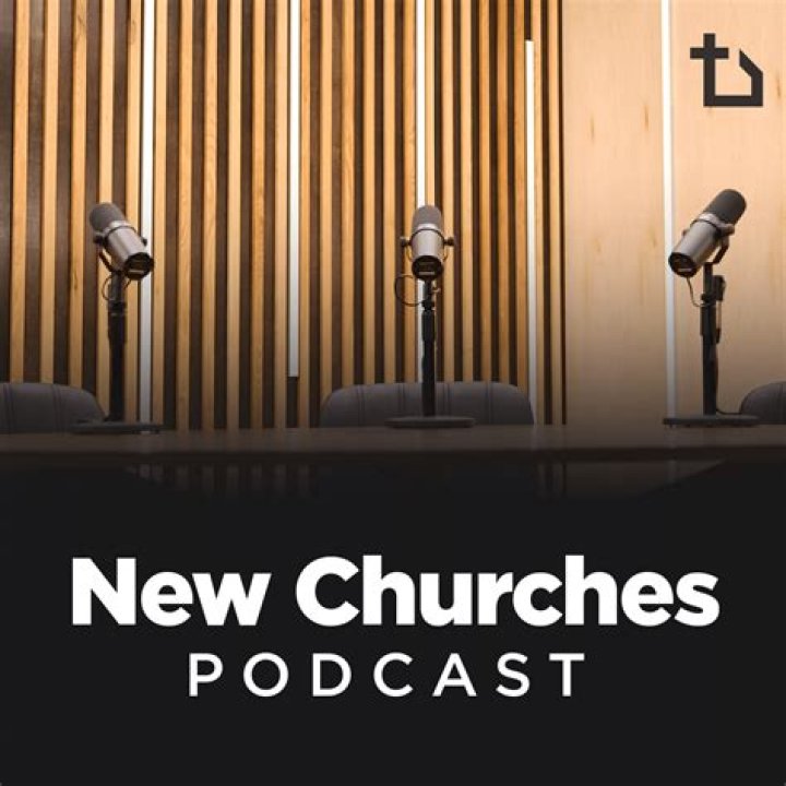 Podcast - Church News