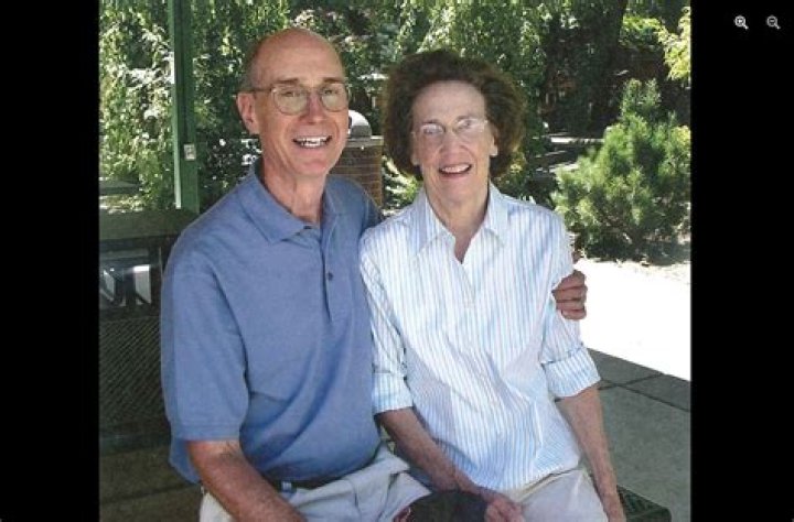 President Eyring posts on social media after wife’s death