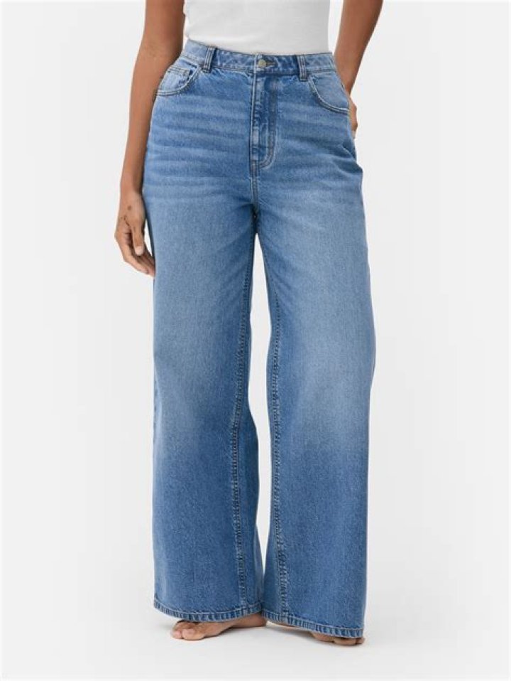 Primark shares £17 flared jeans but shoppers say they are 'sick to death' of something else