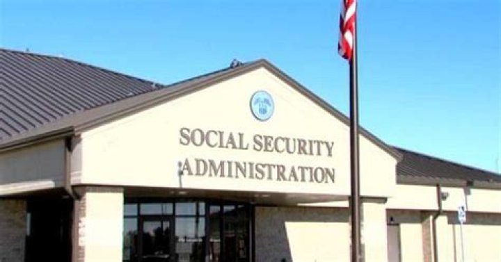 Recent Updates and Services at the Social Security Office in Augusta, GA
