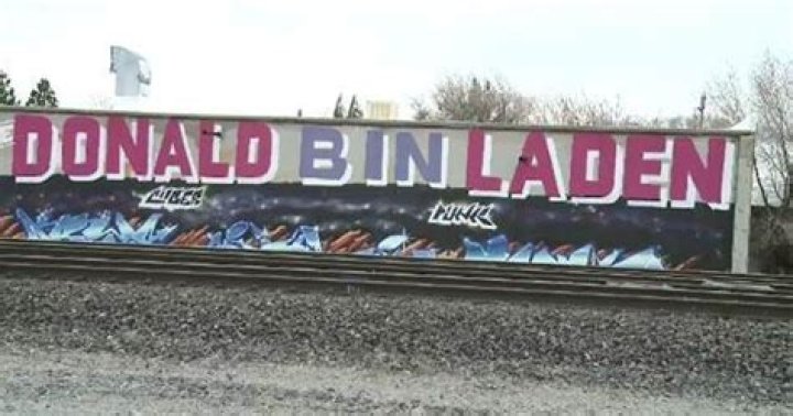 Reno Police Remind Residents About Graffiti Removal Process |
