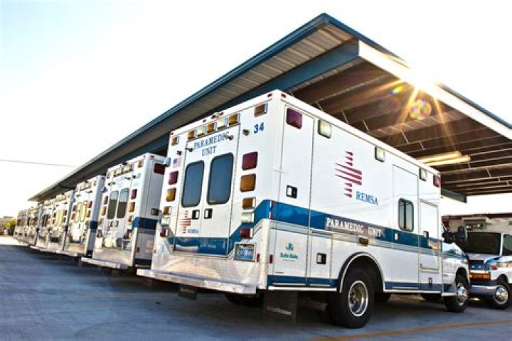 Renown and REMSA Announce a New Partnership | Hospital