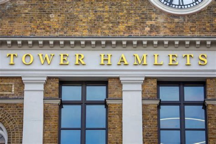 REVEALED: These are the 'most dangerous' places to live in Tower Hamlets
