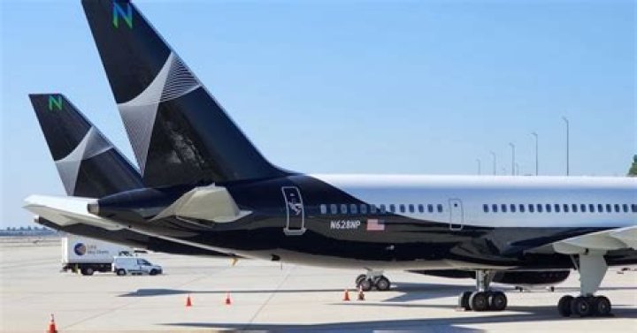 RNO Welcomes New Airline with Key Destination in Southern California | News