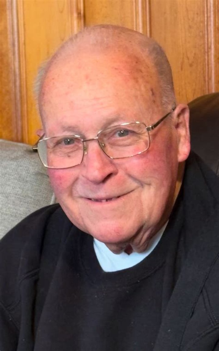 Ronald Pendleton Obituary, Cherished Resident Of Marblehead Has Sadly Passed Away