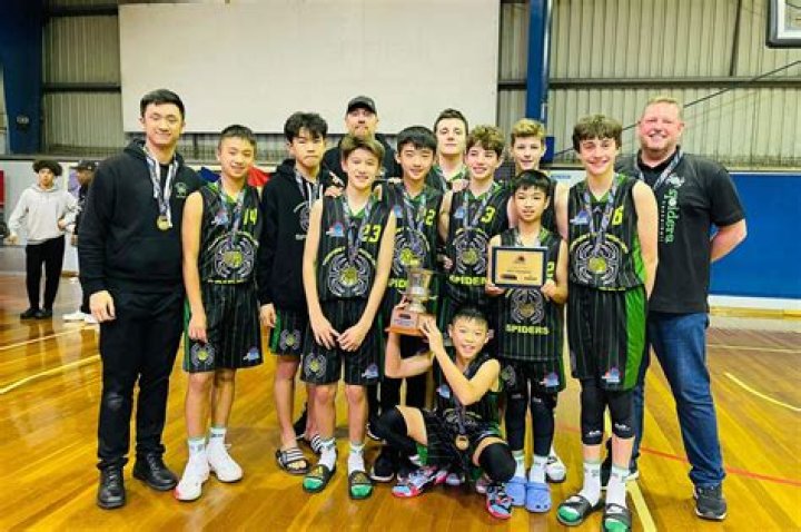 Ross Anderson Obituary, Former KBA Braves Rep Coach Has Sadly Died