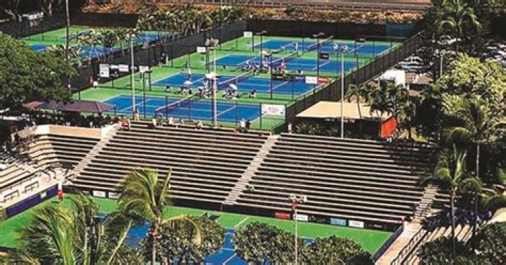 Royal Lahaina Tennis Ranch to close at the end of the year | News, Sports, Jobs