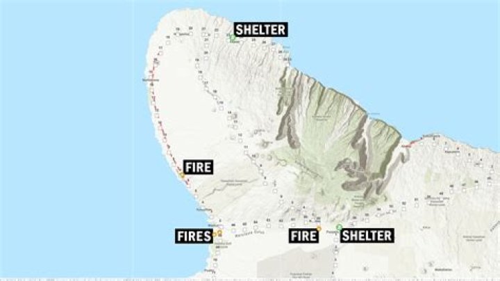 Salvation Army to put $1.5M toward fire survivors on Maui and other islands | News, Sports, Jobs