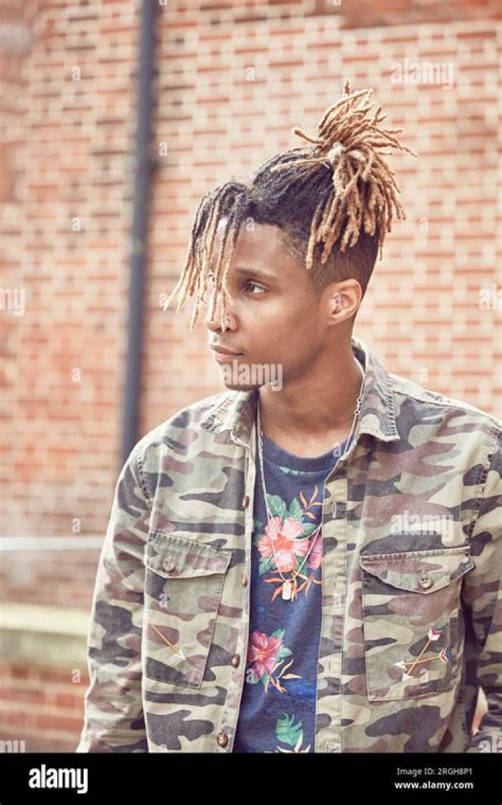 School tells 8-year-old boy with dreadlocks to change 'unusual' hair