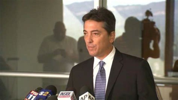 Scott Baio | AP News