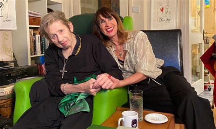 Shane MacGowan Bio, Age, Parents, Siblings, Wife, Children, Height, Net Worth