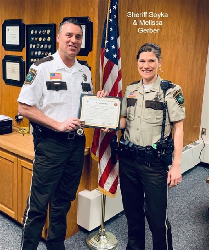 Shawn Huisman Obituary, Stearns County Sheriff Officer has died