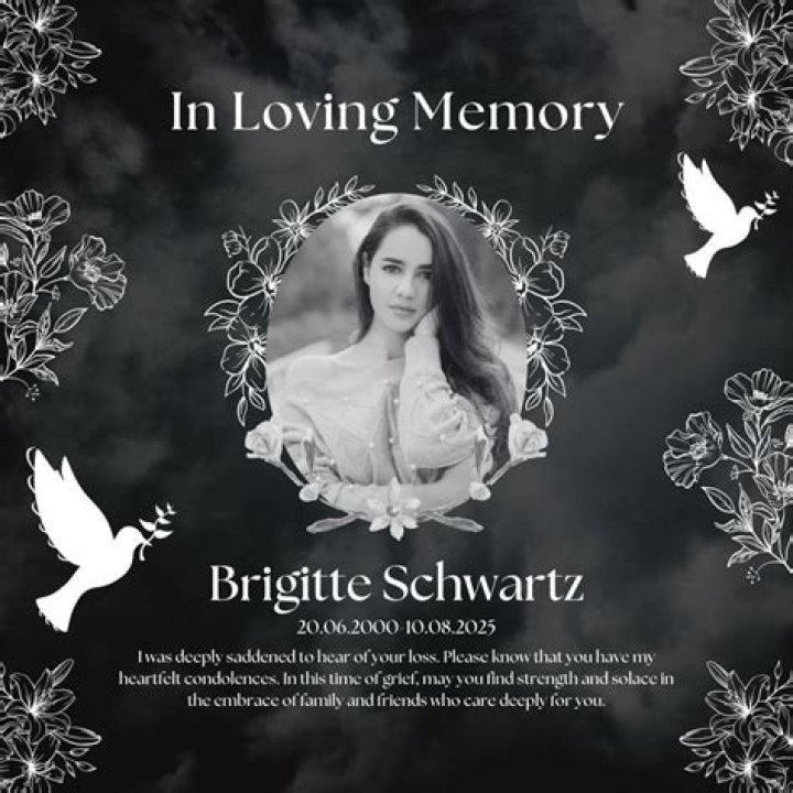 Sierah Joughin Obituary, In Loving Memory Of Sierah Joughin