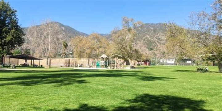 Sierra Vista Park Construction to Start Next Month |