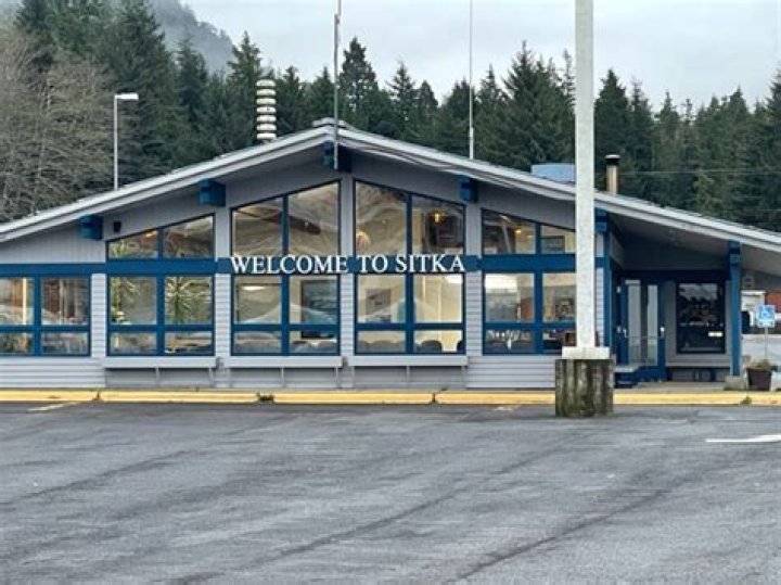 Sitka | AP News