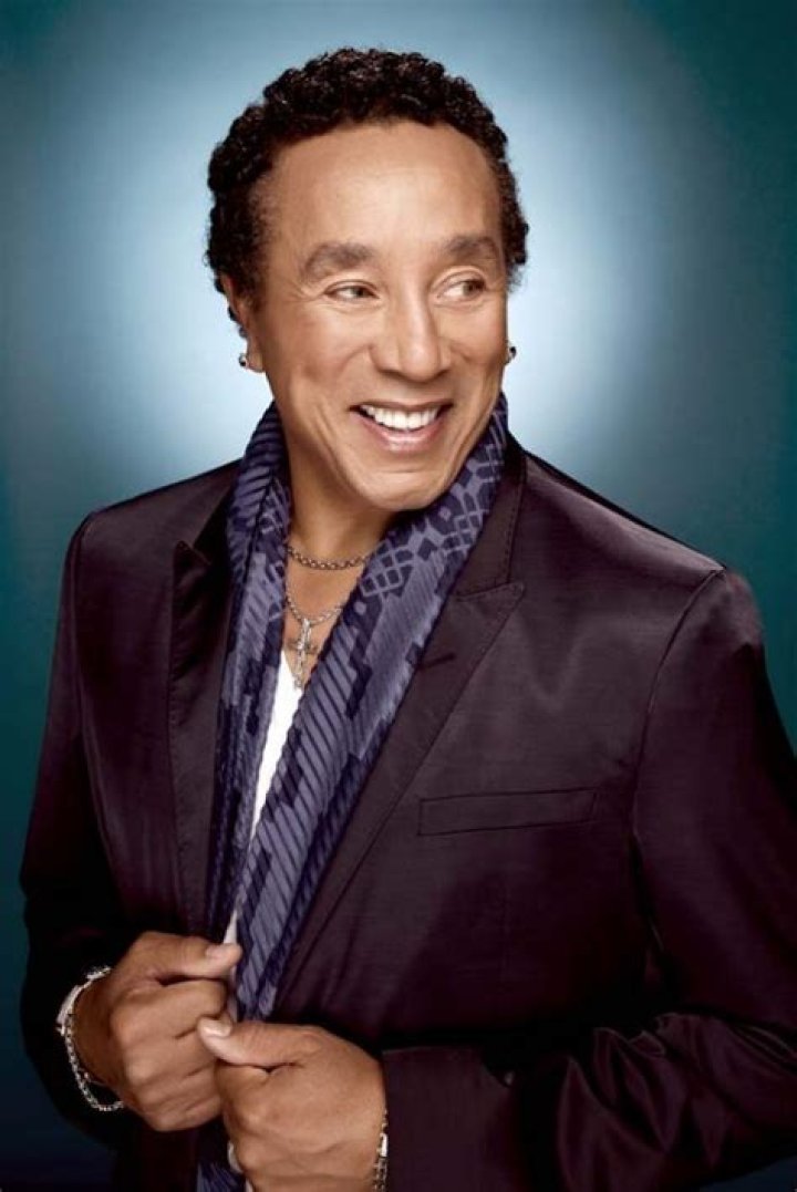 Smokey Robinson shares secret to longevity, memories of Marvin Gaye | News, Sports, Jobs
