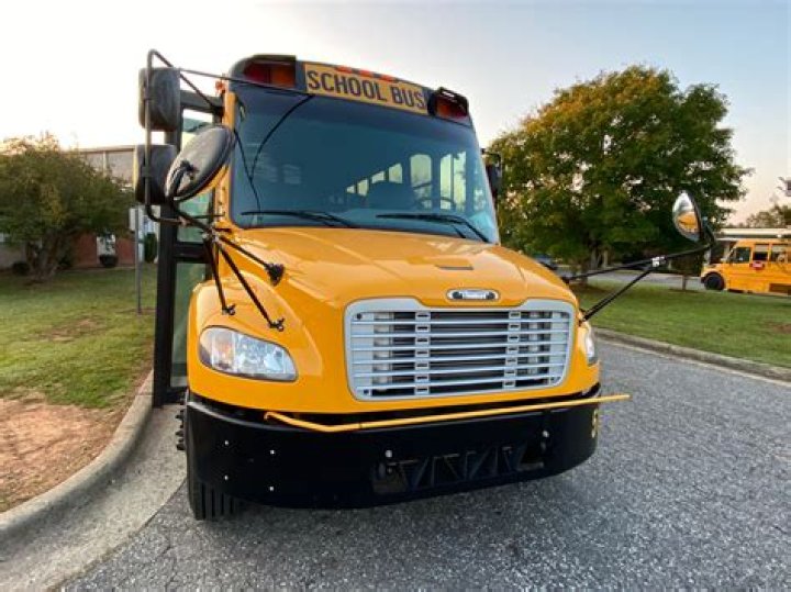 Some school bus routes coming back online | News, Sports, Jobs