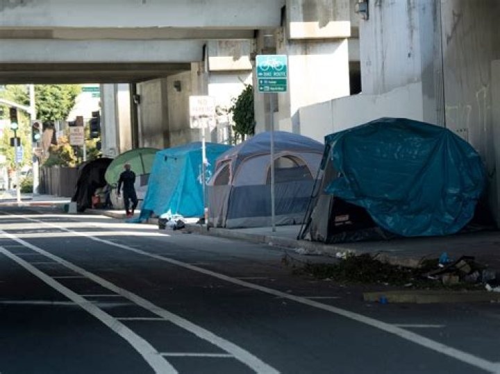 Some worry California proposition to tackle homelessness would worsen the problem