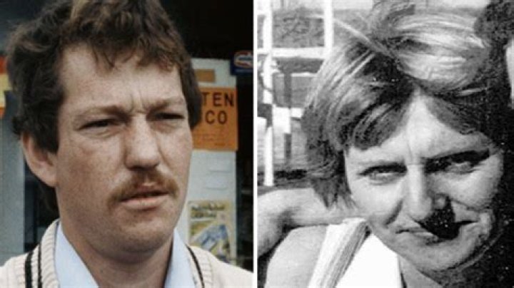 Southall 'Curry Killer' who murdered her ex-boyfriend by putting poison in his dinner after he got engaged to a younger woman