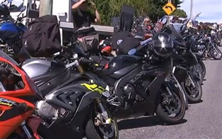 Southland’s Burt Munro Challenge canned for first time due to Covid