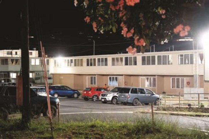 State project could expand Kahekili Terrace in future | News, Sports, Jobs