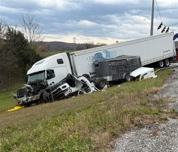 Stuart Yeagley Car Accident, Somerset Ohio Famous Musician Killed In Crash