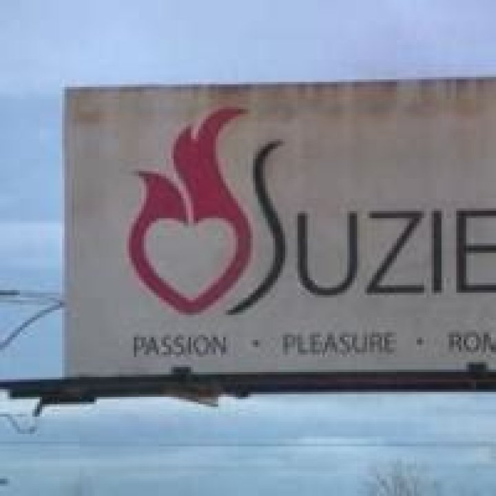 Suzies Adult Superstore on Kietzke to be demolished, replaced with a Maverik | Local News