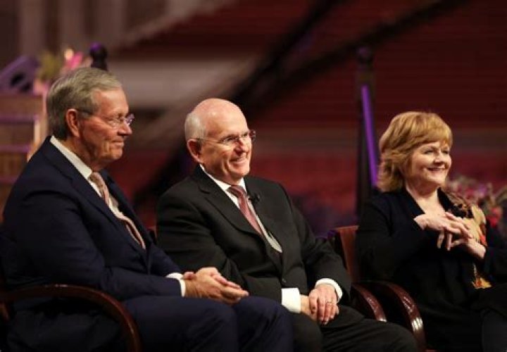 Tabernacle Choir 2023 Christmas concert guest artists