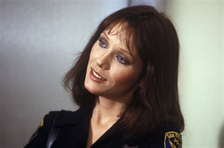 Tanya Roberts, Bond girl and 'Sheena' star, dead at 65