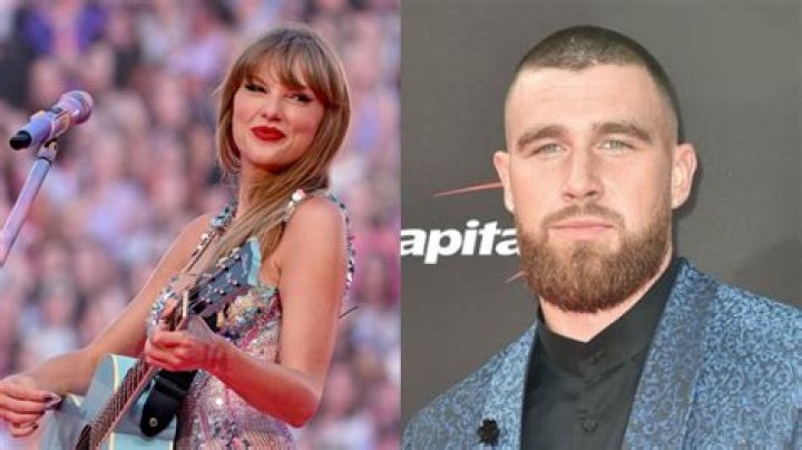 Taylor Swift spends Xmas watching Travis Kelce and Chiefs play Vegas