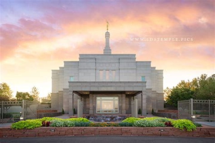 Temple fulfills old prophecies - Church News