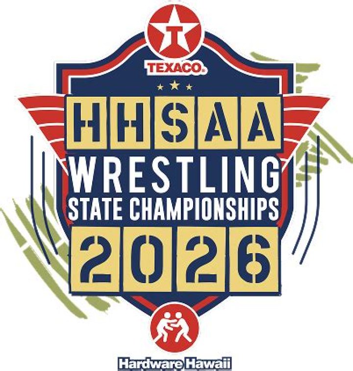 Texaco/HHSAA wrestling tournament | News, Sports, Jobs