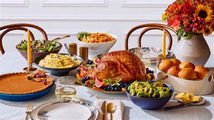 Thanksgiving meal to be held at college | News, Sports, Jobs