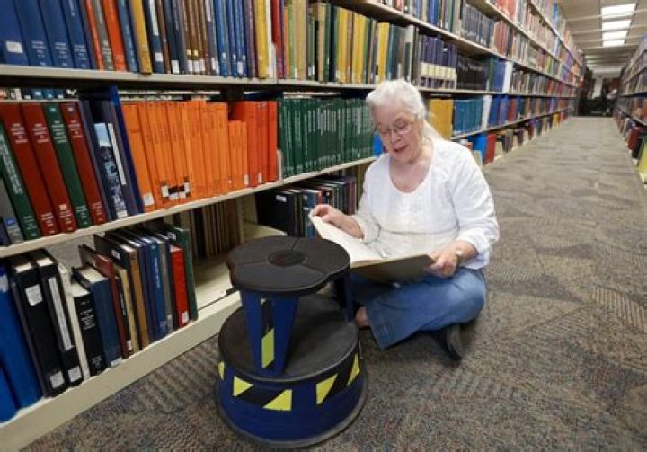 The Family History Library has been remodeled. Here are 6 new things to look for