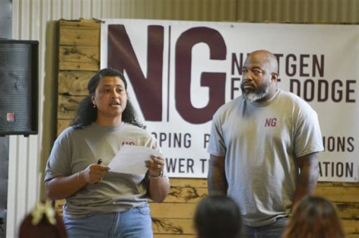 The next generation | News, Sports, Jobs