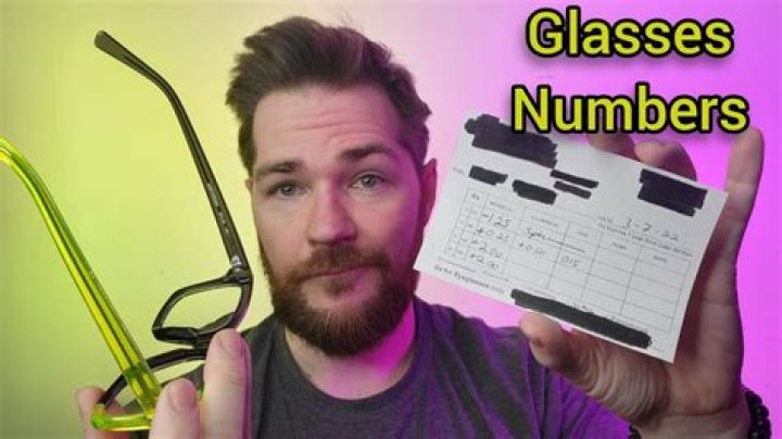 The numbers mean Christopher, David and Winston