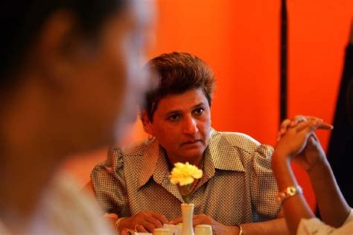 The Southall women who saved a wife jailed for setting her husband on fire after 10 years of abuse