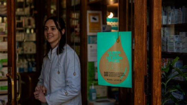 The Spanish region of Catalonia offers women and girls free and reusable menstruation products