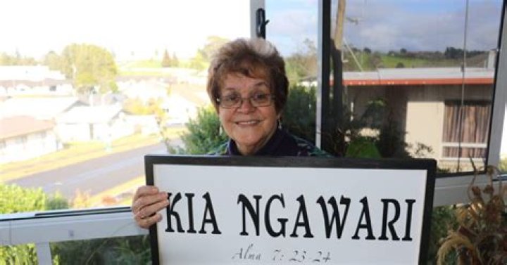 The story of the Kia Ngawari Trust: How these amateur historians amassed a national treasure