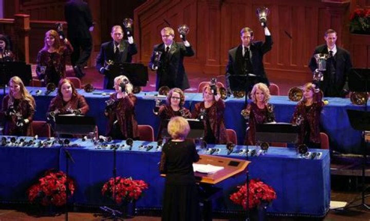 Tickets for and how to watch Bells at Temple Square concert