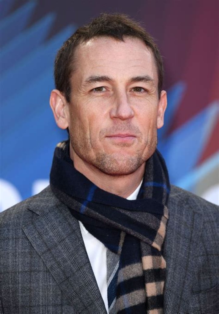 Tobias Menzies | AP News