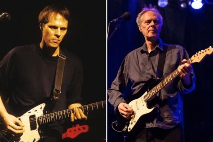 Tom Verlaine Cause of Death, Parents, Siblings, Wife, Children
