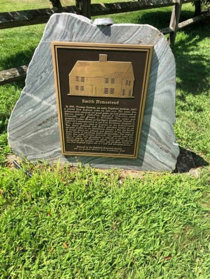 Topsfield: The prequel to Joseph Smith’s story that helped lay the groundwork for the Restoration