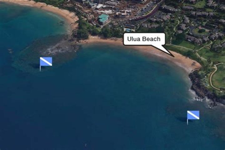 Ulua Beach parking lot will be closed | News, Sports, Jobs